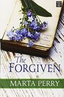 The Forgiven (Keepers of the Promise, Bk 1) (Large Print)