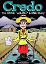 Credo The Rose Wilder Lane Story