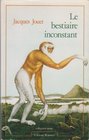 Le bestiaire inconstant