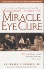 Miracle Eye Cure Microcurrent Stimulation