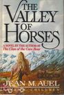 The Valley of Horses