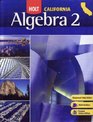 Holt California Algebra 2