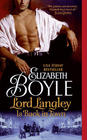 Lord Langley Is Back in Town (Widows of Standon, Bk 3) (Bachelor Chronicles, Bk 8)