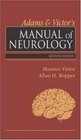 Adams  Victor's Manual of Neurology