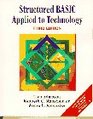 Structured Basic Applied to Technology