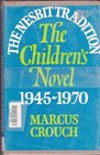 Nesbit Tradition Children's Novel 194570