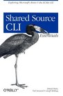 Shared Source CLI Essentials