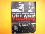 The Great Book of Movie Villains A Guide to the Screen's Meanies Tough Guys and Bullies