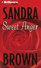 Sweet Anger (Audio CD) (Unabridged)