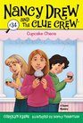 Cupcake Chaos (Nancy Drew and the Clue Crew)