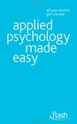 Applied Psychology Made Easy