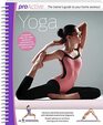 ProActive Yoga: The Trainer's Guide : Complete Step-by-Step Workout