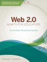 Web 20 Howto for Educators 2nd Edition