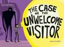 Bad Machinery Volume Six The Case of the Unwelcome Visitor