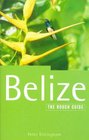 The Rough Guide to Belize  1999