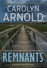 Remnants A gripping and heartpounding serial killer thriller