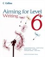 Aiming for Levels 6 Writing Student Book