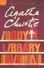 The Body in the Library (Miss Marple, Bk 2)