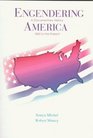 Engendering America A Documentary History 1865 to the Present