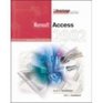 Access 2002 Introductory Edition