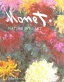 Monet Nature into Art