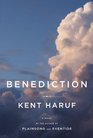 Benediction (Plainsong, Bk 3) (Audio CD) (Unabridged)