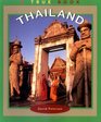 Thailand (True Books: Geography: Countries)