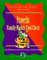 Proverbs Family Nights Tool Chest