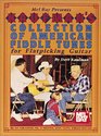 Kaufman's Collection of American Fiddle Tunes for Flatpicking Guitar