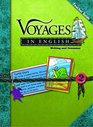 Voyages in English Writing and Grammar Level 2