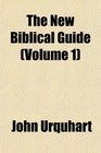 The New Biblical Guide