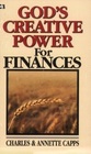 God's Creative Power for Finances