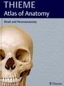 Head and Neuroanatomy Thieme Atlas of Anatomy