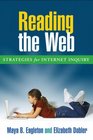 Reading the Web Strategies for Internet Inquiry