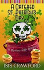 A Catered St Patrick's Day A Mystery With Recipes