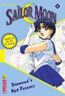 Diamond's Not Forever (Sailor Moon: The Novels, Book 8)