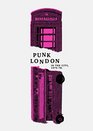 Punk London In The City 197578