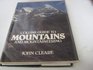 Collins guide to mountains and mountaineering
