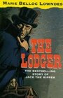 The Lodger (Oxford Popular Fiction)