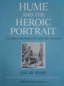 Hume and the Heroic Portrait Studies in EighteenthCentury Imagery