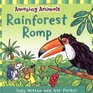 Amazing Animals Rainforest Romp