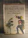 Ten Tales from Shakespeare