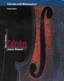 Calclabs with Mathematica For Stewart's Single Variable Calculus 5th Ed