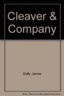 Cleaver  Company