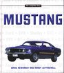 The Complete Story Mustang