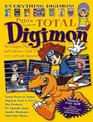 Total Digimon The Complete Player and Collector's Guide to Every Card and Character