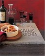 Spanish Kitchen