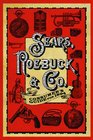 Sears Roebuck  Co Consumer's Guide for 1894