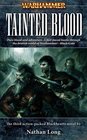 Tainted Blood (Warhammer: Blackhearts, Bk 3)