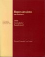 Repossessions and Foreclosures 1998 Cumulative Supplement